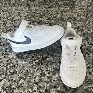 Nike Velcro Toddler Shoes